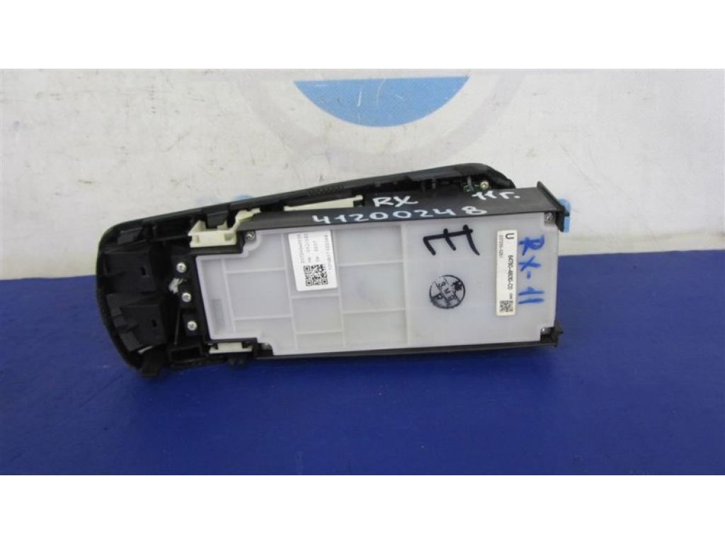 84780-48010-c0 | Блок электронный LEXUS RX350/450 09-15 - Фото 4