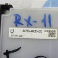 84780-48010-c0 | Блок электронный LEXUS RX350/450 09-15 - Превью 5