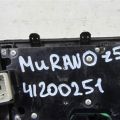 68270-1AA0A | Блок керування мультимедіа NISSAN MURANO Z51 07-14 - Прев'ю 2