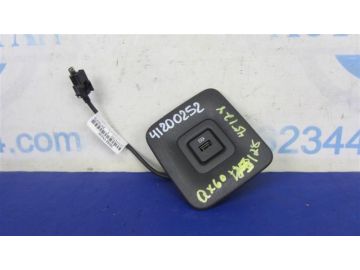 USB адаптер INFINITI QX60/JX35 12-20