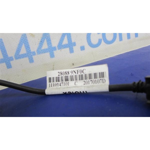 USB адаптер INFINITI QX60/JX35 12-20 28088-9NF0D — 2