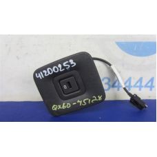 USB адаптер INFINITI QX60/JX35 12-17