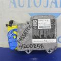 5N0 959 655 T | Блок керування AIRBAG VOLKSWAGEN PASSAT B7 11-15
