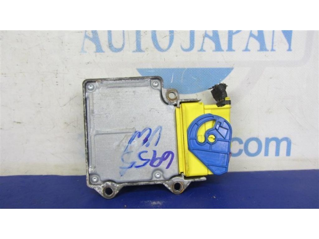 5N0 959 655 T | Блок керування AIRBAG VOLKSWAGEN PASSAT B7 11-15 - Фото 3