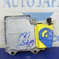 5N0 959 655 T | Блок керування AIRBAG VOLKSWAGEN PASSAT B7 11-15 - Прев'ю 3