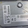 NEC011-697 | Блок керування двигуном NISSAN X-TRAIL/ROGUE T32 13-20 - Прев'ю 2