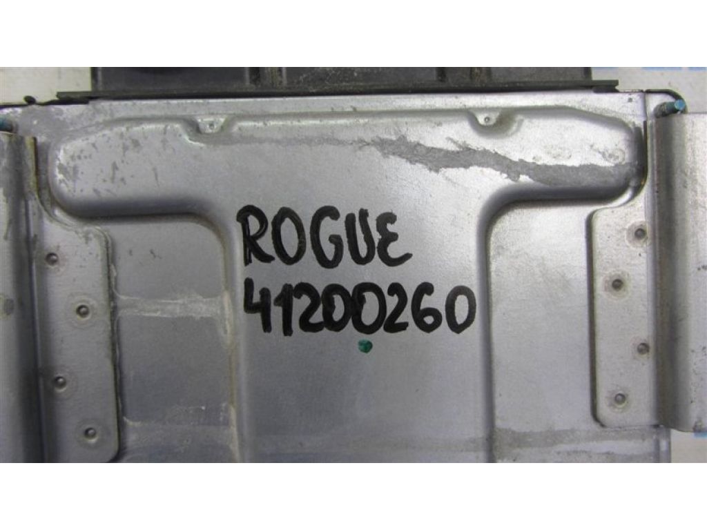 NEC011-697 | Блок керування двигуном NISSAN X-TRAIL/ROGUE T32 13-20 - Фото 3