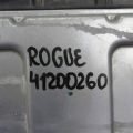 NEC011-697 | Блок керування двигуном NISSAN X-TRAIL/ROGUE T32 13-20 - Прев'ю 3