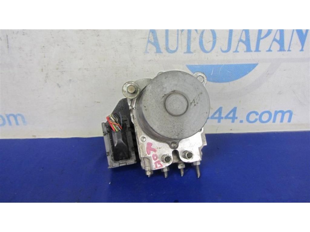 GSYR-43-7A0A | Блок ABS MAZDA 6 GH 07-12 - Фото 3