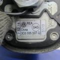 3C0 035 507 Q | Антенна VOLKSWAGEN JETTA USA 10-17 - Превью 4