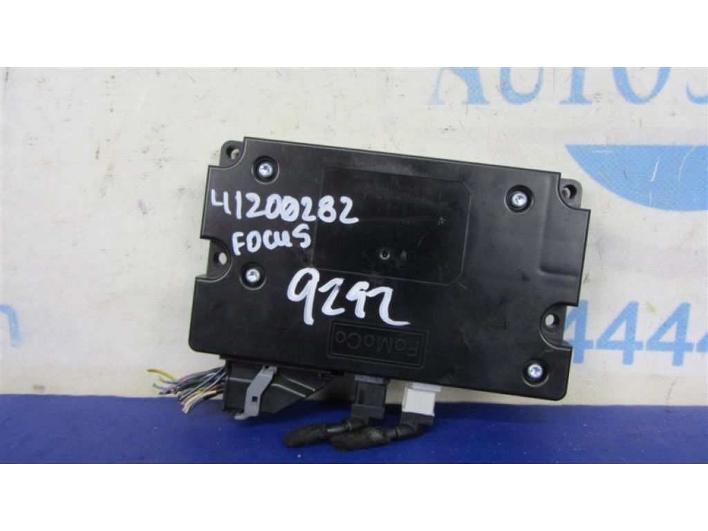 FR3Z-14D212-D | Блок електронний FORD FOCUS 10-18