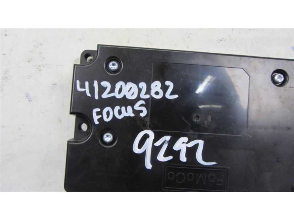 FR3Z-14D212-D | Блок електронний FORD FOCUS 10-18 - Фото 2