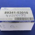 89341-53010-C0 | Датчик парктроніка LEXUS IS250/350 13-20 - Прев'ю 2