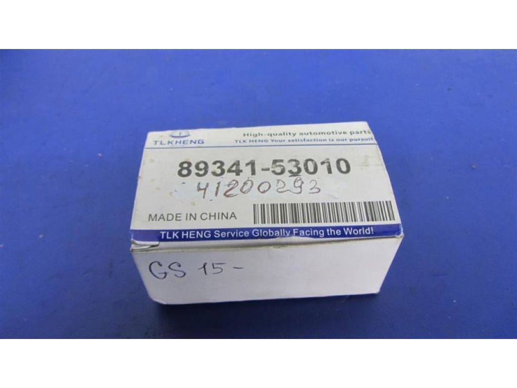 89341-53010-C0 | Датчик парктроніка LEXUS GS 12-