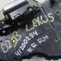 69050-33120 | Замок двери задн. прав. LEXUS GS 12-