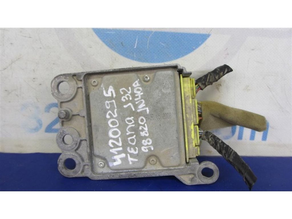 K8820-JN40A | Блок керування AIRBAG NISSAN TEANA J32 08-14 - Фото 3