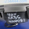 25431-1MK0A | Кнопка склопідіймача передн. прав. INFINITI FX/QX70 S51 08-17 - Прев'ю 2