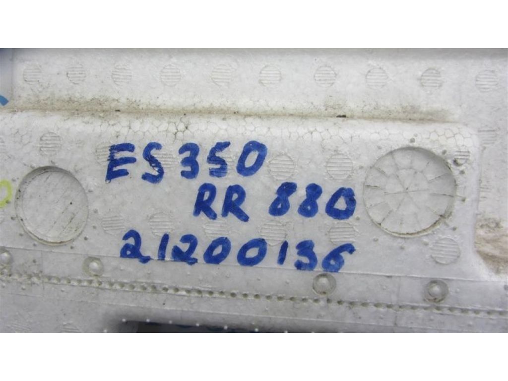 52615-33130 | Наполнитель бампера задний LEXUS ES350 06-12 - Фото 2