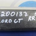 71570-T3L-A00 | Наполнитель бампера задний HONDA ACCORD COUPE CT 12- - Превью 2