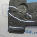 71570-T3L-A00 | Наполнитель бампера задний HONDA ACCORD COUPE CT 12- - Превью 3