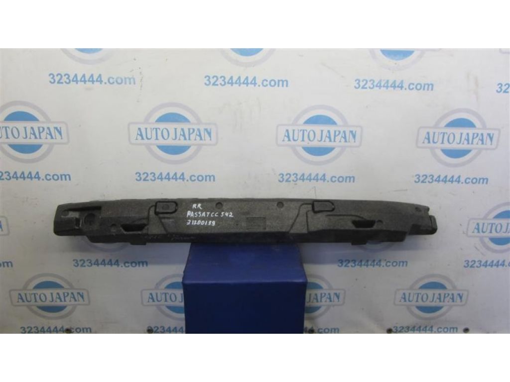 3C8807252B | Наполнитель бампера задний VOLKSWAGEN PASSAT CC 08-12