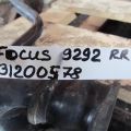 DV6Z-5A772-B | Стабилизатор задний FORD FOCUS 10-18 - Превью 3