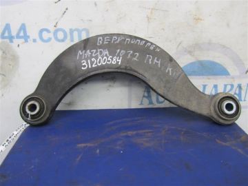 Важіль задньої підвіски поперечний верхній прав. MAZDA 3 BL 09-13