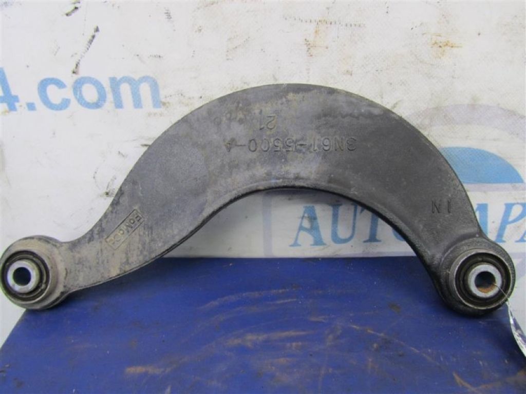 BBM2-28-C10 | Важіль задньої підвіски поперечний верхній прав. MAZDA 3 BL 09-13 - Фото 3