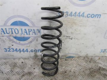 Пружина задней подвески FORD FOCUS 10-18