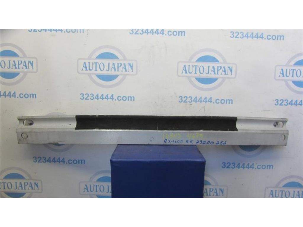 5217148090 | Усилитель заднего бампера LEXUS RX300/330/350/400 03-09