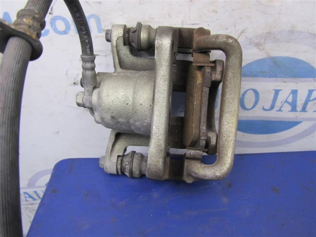 47850-0T010 | Суппорт тормозной задн. лев. TOYOTA VENZA 09-16 - Фото 3