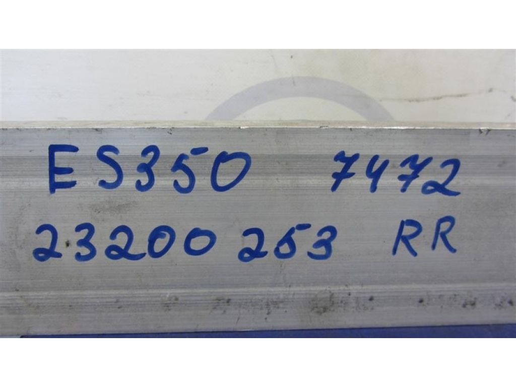 52171-33140 | Підсилювач заднього бампера LEXUS ES350 06-12 - Фото 2