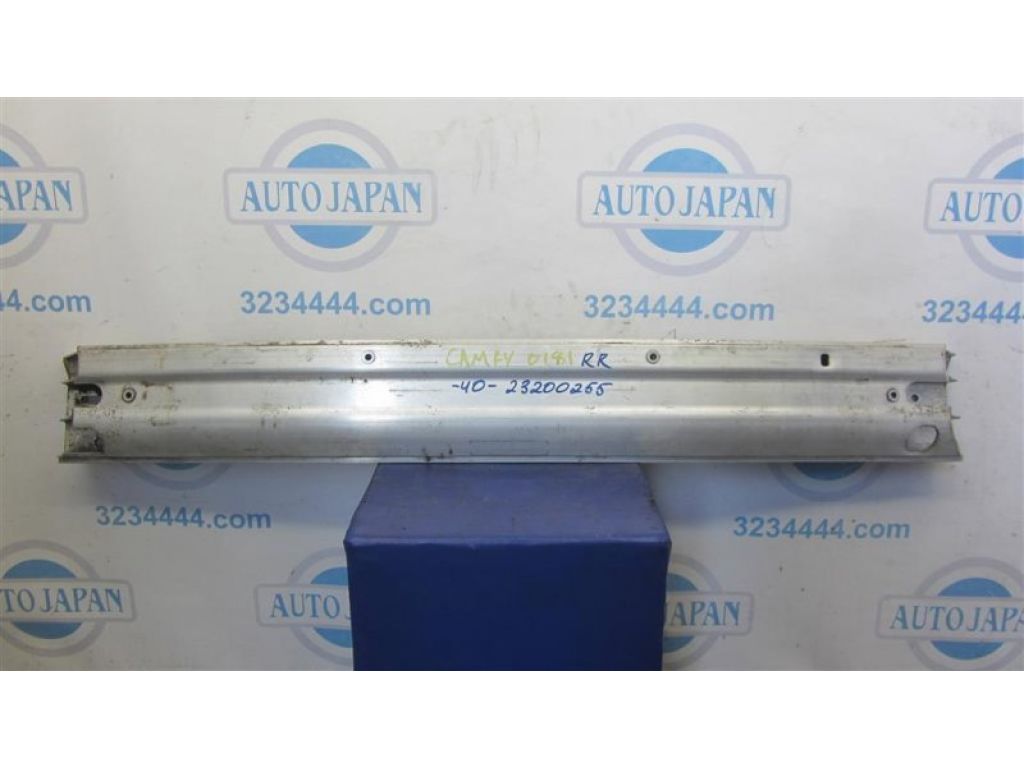 52171-06050 | Усилитель заднего бампера TOYOTA CAMRY 40 06-11