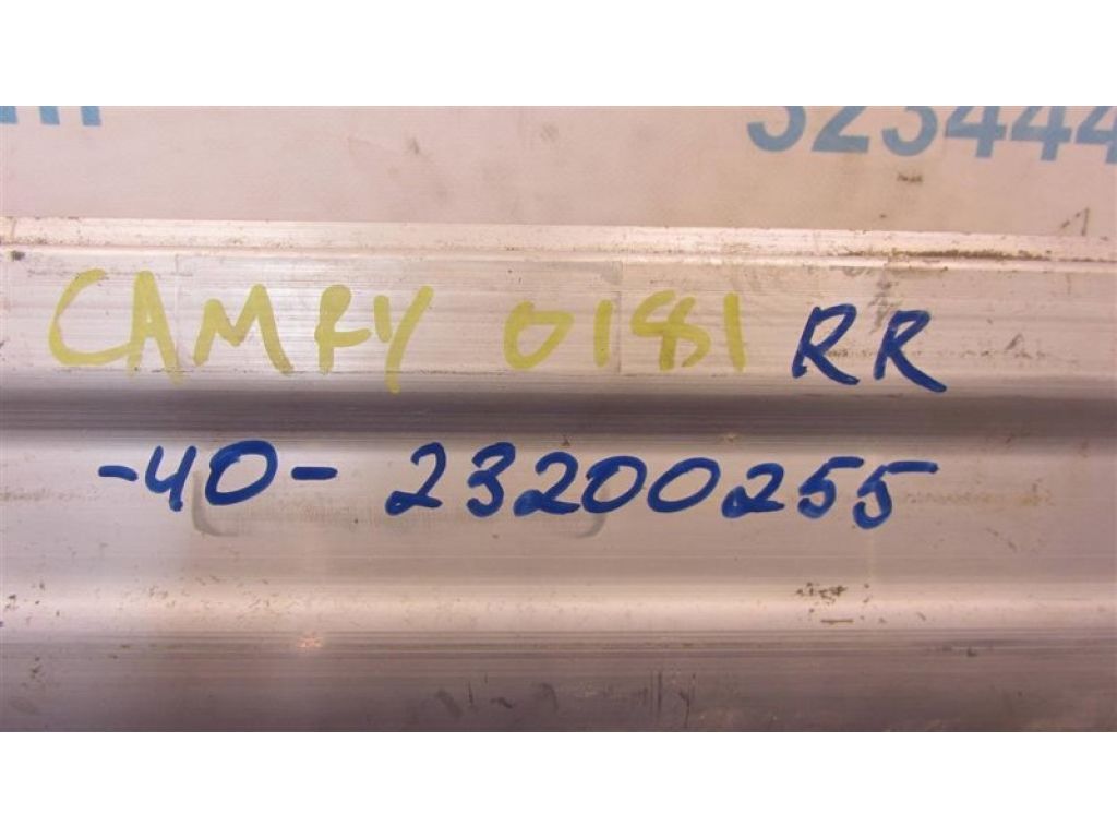 52171-06050 | Усилитель заднего бампера TOYOTA CAMRY 40 06-11 - Фото 2