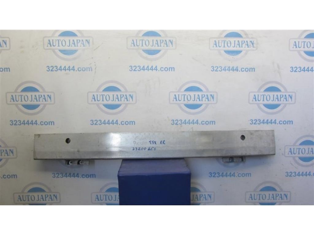 71530-TL2-A00 | Усилитель заднего бампера HONDA ACCORD CU8 / TSX 08-14