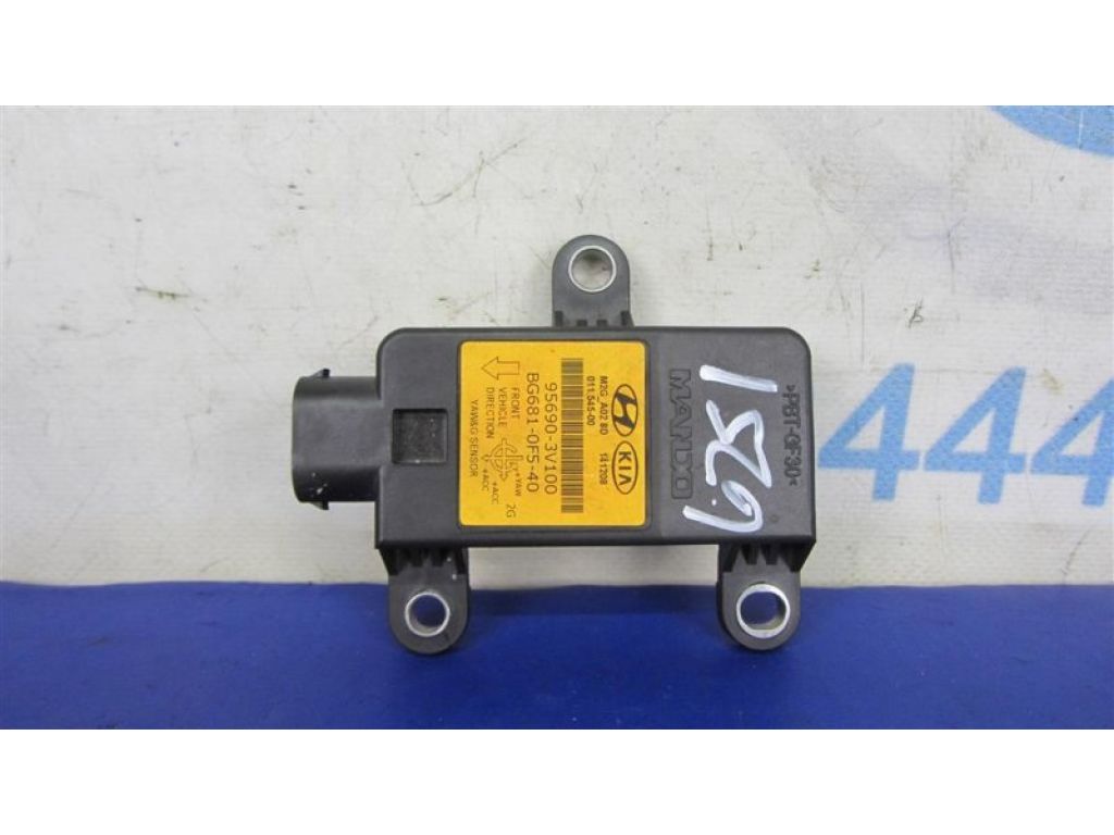 95690-3V100 | Датчик прискорення KIA OPTIMA TF 11-16