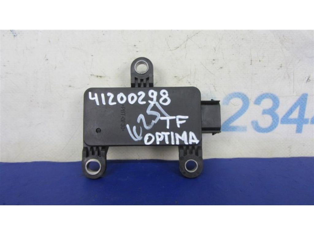 95690-3V100 | Датчик прискорення KIA OPTIMA TF 11-16 - Фото 4