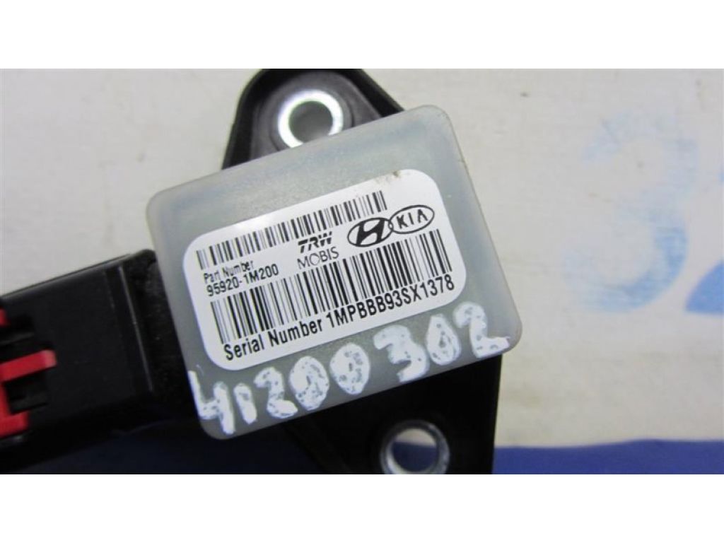 95920-1M200 | Датчик удару HYUNDAI SONATA YF 10-14 - Фото 2