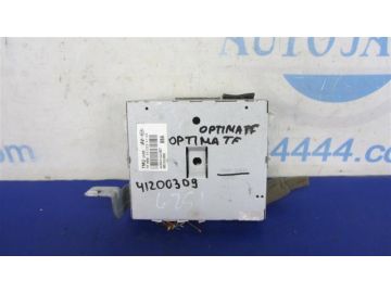 Блок электронный KIA OPTIMA TF 11-16