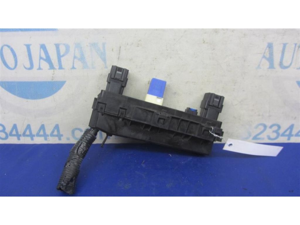 24383-51E01 | реле INFINITI QX60/JX35 12-20 - Фото 2