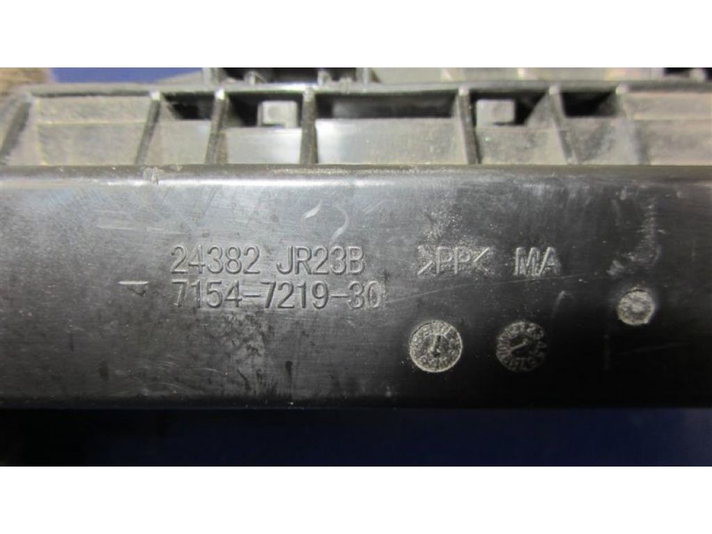 24383-51E01 | реле INFINITI QX60/JX35 12-20 - Фото 3