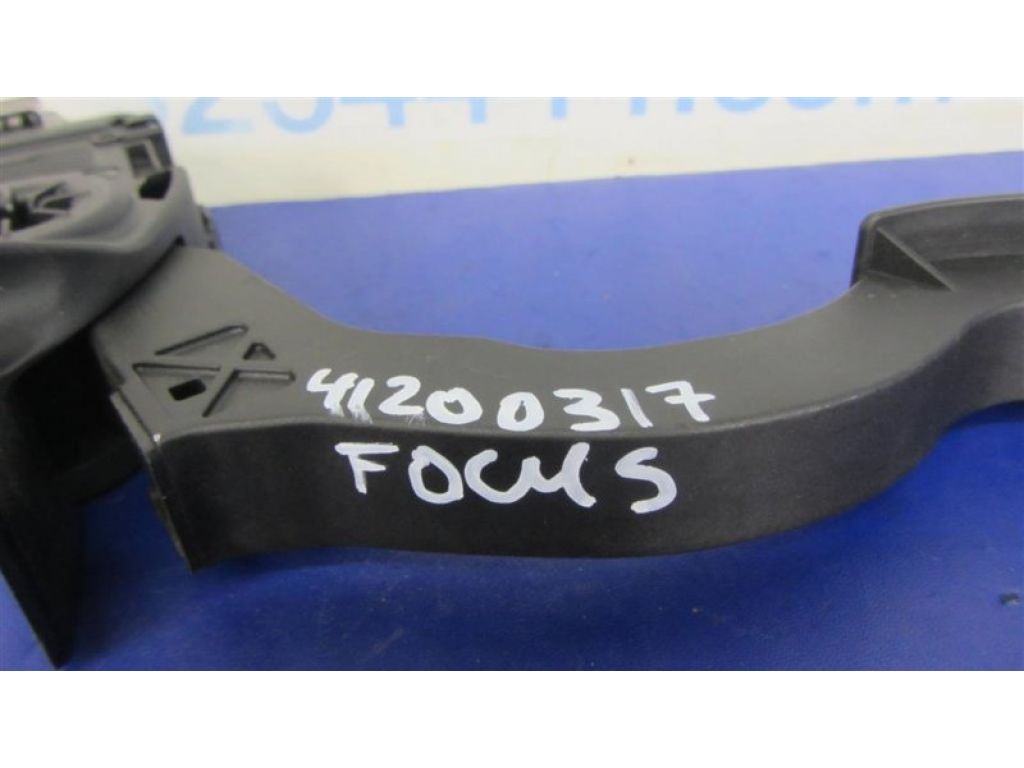 EV6Z-9F836-A | Педаль газу FORD FOCUS 10-18 - Фото 2