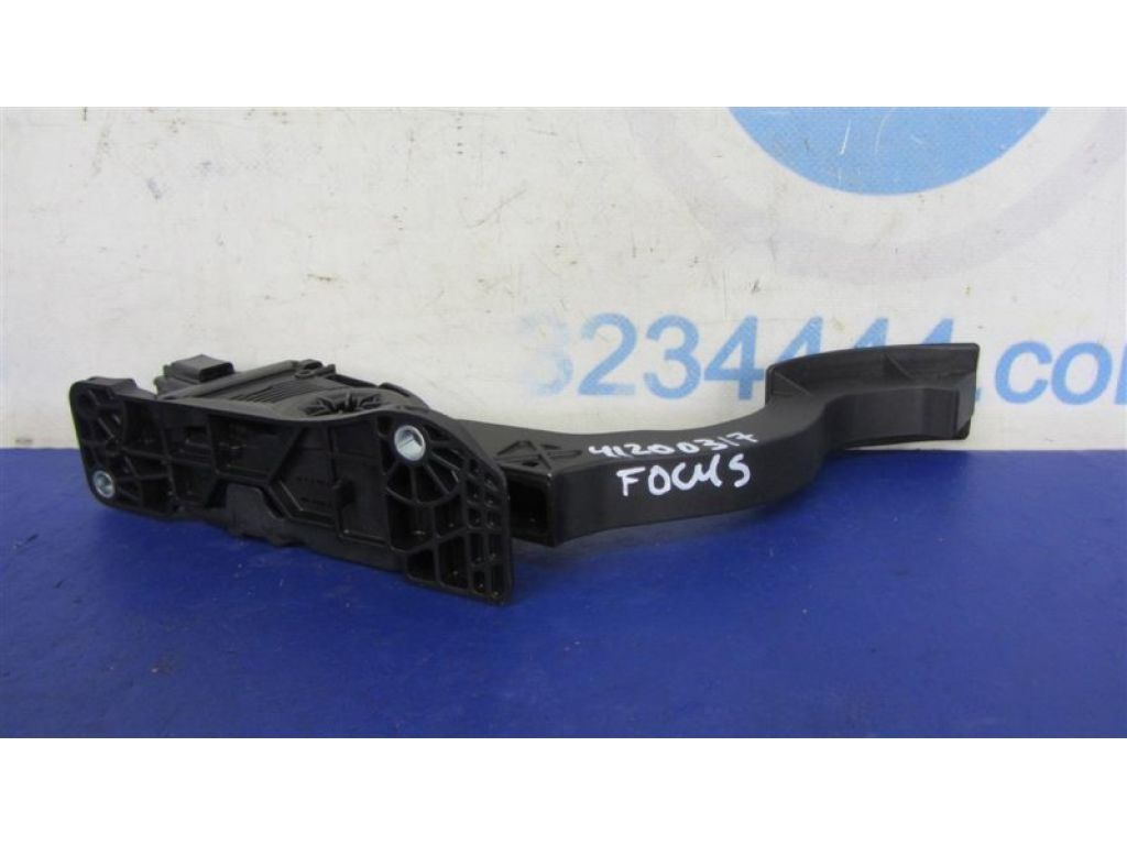 EV6Z-9F836-A | Педаль газу FORD FOCUS 10-18 - Фото 3