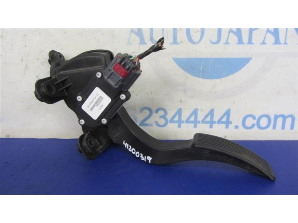 TD11-41-600A | Педаль газа MAZDA CX-9 06-16