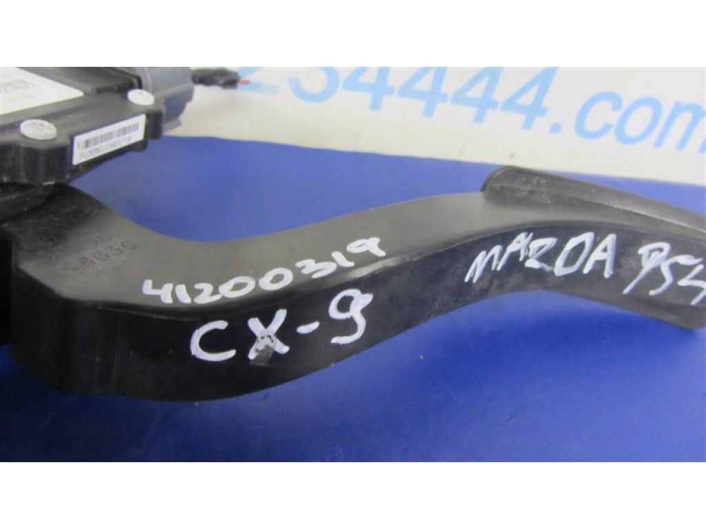 TD11-41-600A | Педаль газа MAZDA CX-9 06-16 - Фото 2