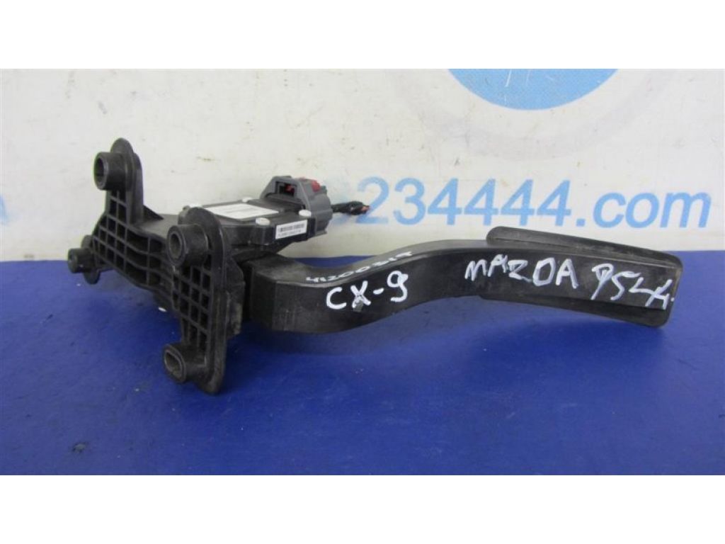 TD11-41-600A | Педаль газа MAZDA CX-9 06-16 - Фото 3