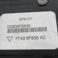 TD11-41-600A | Педаль газа MAZDA CX-9 06-16 - Превью 4