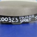 MR493209 | Подушка безпеки в кермо MITSUBISHI PAJERO SPORT 96-09 - Прев'ю 2