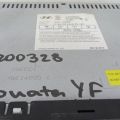 96170-3Q000 | Магнитола HYUNDAI SONATA YF 10-14 - Превью 2