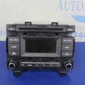 96170-C20504X | магнітола HYUNDAI SONATA LF 2014-